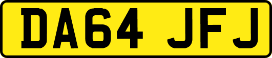 DA64JFJ
