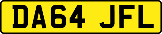 DA64JFL