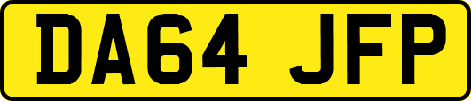 DA64JFP