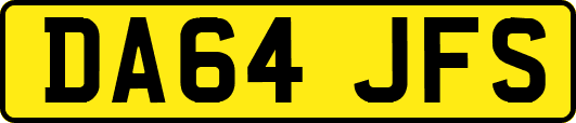 DA64JFS