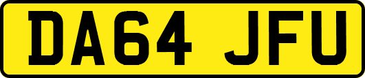 DA64JFU