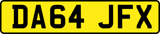 DA64JFX