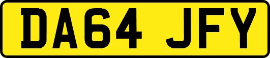 DA64JFY