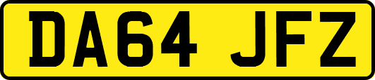 DA64JFZ