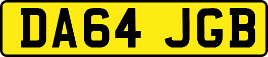 DA64JGB