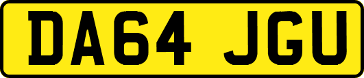 DA64JGU