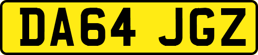 DA64JGZ