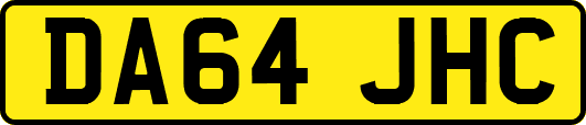 DA64JHC