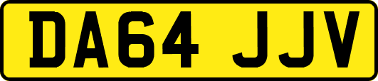 DA64JJV