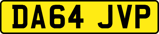 DA64JVP