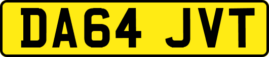 DA64JVT