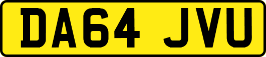 DA64JVU