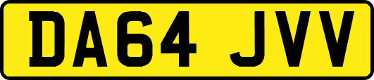 DA64JVV