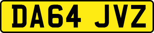 DA64JVZ
