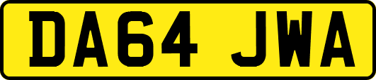 DA64JWA