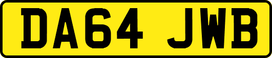 DA64JWB