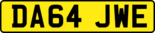 DA64JWE
