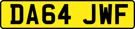DA64JWF