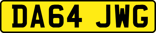 DA64JWG