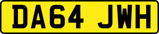 DA64JWH