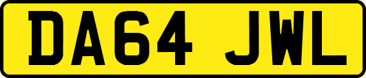 DA64JWL