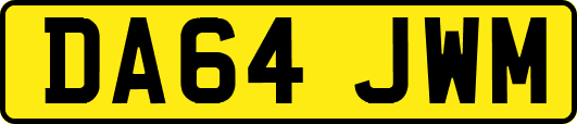 DA64JWM