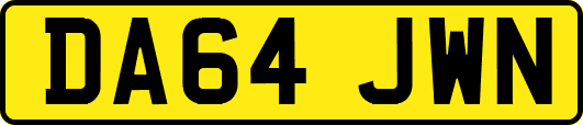 DA64JWN