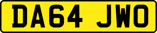 DA64JWO