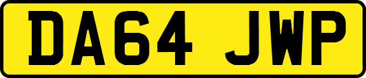 DA64JWP