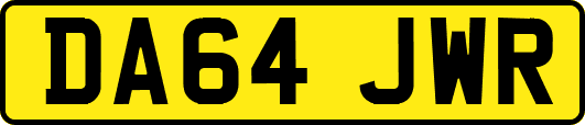 DA64JWR