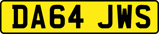 DA64JWS