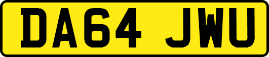 DA64JWU