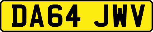 DA64JWV