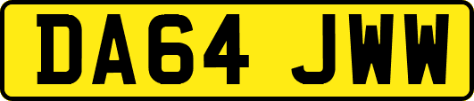 DA64JWW