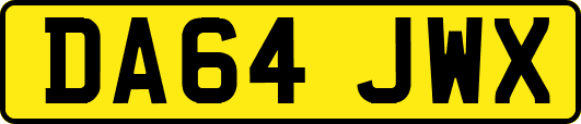 DA64JWX