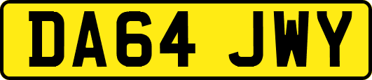 DA64JWY