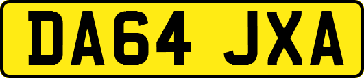 DA64JXA