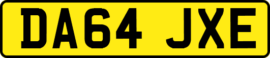 DA64JXE