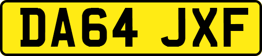 DA64JXF