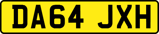 DA64JXH