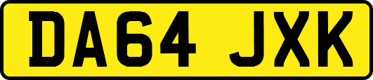 DA64JXK
