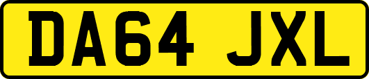 DA64JXL