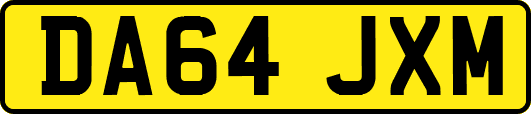 DA64JXM