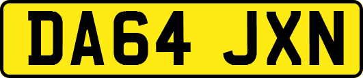 DA64JXN