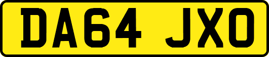 DA64JXO