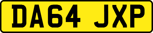 DA64JXP