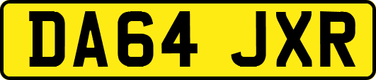 DA64JXR
