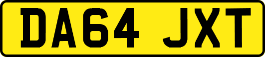 DA64JXT