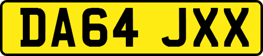 DA64JXX