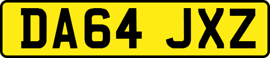 DA64JXZ